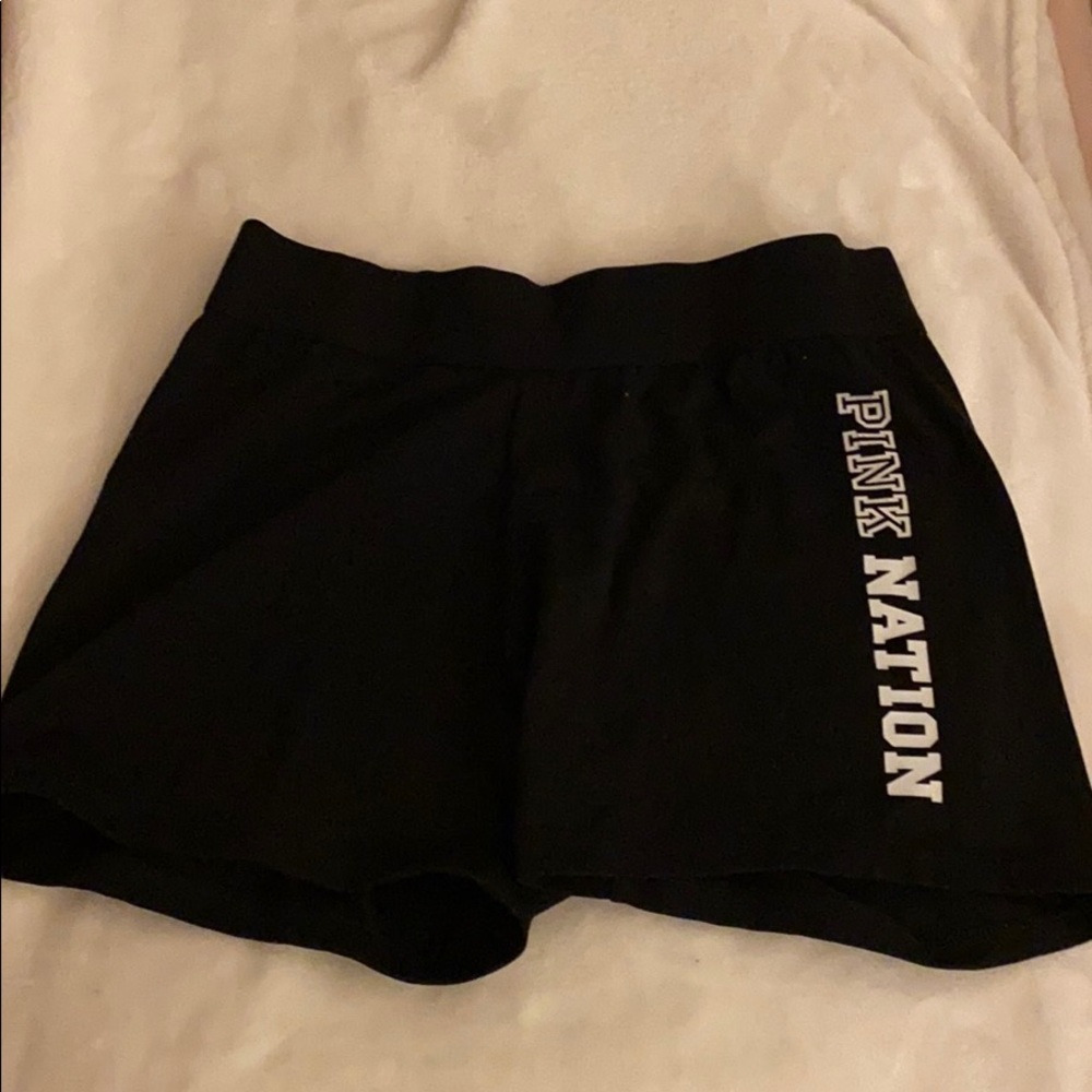 PINK Ultimate Yoga Shorts